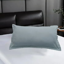 AZXY 1PC Pillowcases under $10,Microfiber Pillowcase,Pillow Case for Hair and Skin Care,Pillow Cases under $10 Not Queen/Standard But 19x29