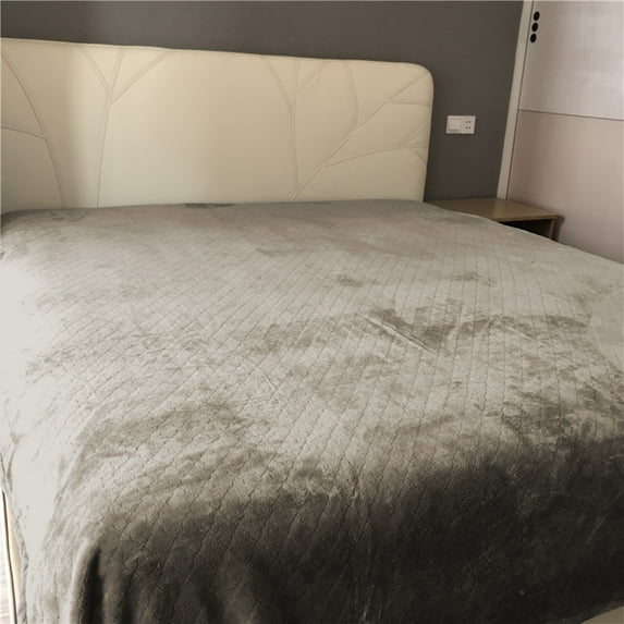 AZXY 30x40 Throw Blanket for Couch,Blankets and Throws Clearance Kids,Bed Blanket Full,Small Throw Blankets Under $25 Brown