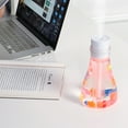 thumbnail image 1 of AZXY 500ml Small Humidifier Cool Mist,Baby Humidifiers for Bedroom,Air Humidifier for Large Room Plants Car,Desktop Travel Humidifiers with Light Under $20, 1 of 7