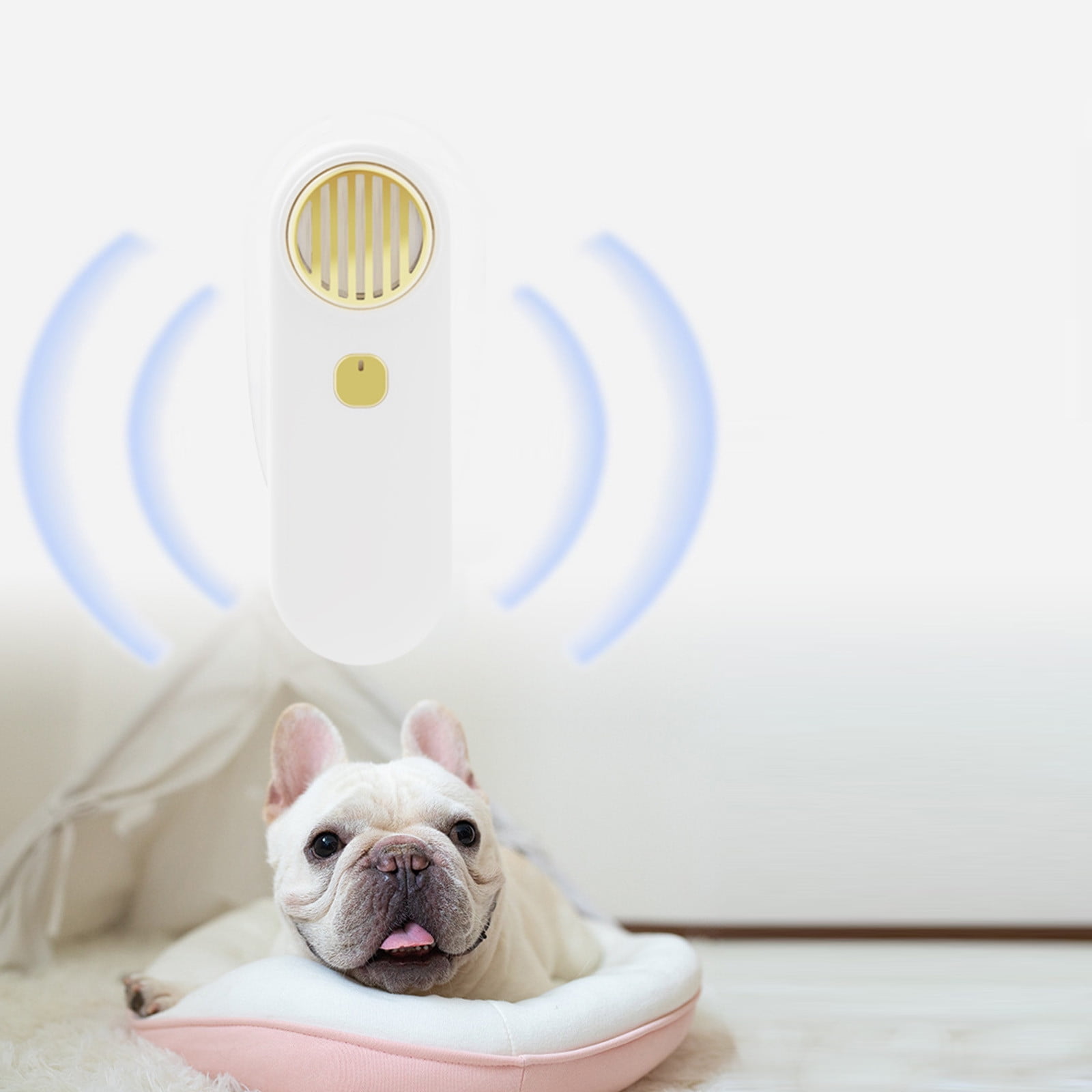 AZXY Air Purifier for Bedroom,HEPA Air Purifier,Small Air Purifier Deals,Air Ionizers for Home Office,Aromatherapy Oil Diffuser