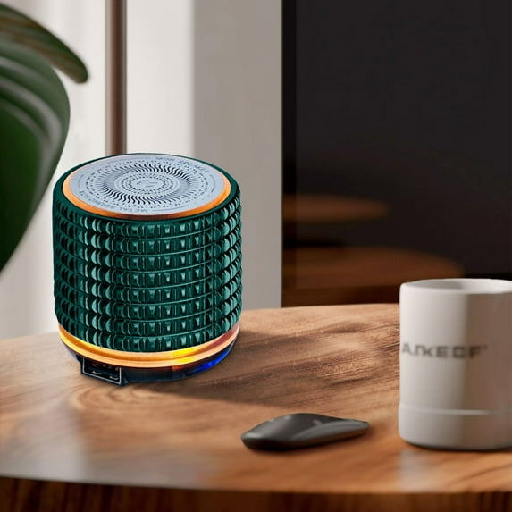 AZXY Bluetooth Speaker,Portable Speaker Waterproof,Shower Speaker Bluetooth Waterproof,Wireless Outdoor Speakers with Lights for Home Outside