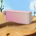 thumbnail image 1 of AZXY Bluetooth Speaker,Wireless Outdoor Speakers Waterproof,Portable Speaker,Small Speaker with Subwoofer Lights for Home Outside Travel, 1 of 8