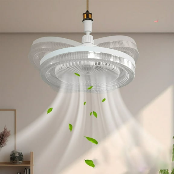 AZXY Ceiling Fan with Light,Low Profile Ceiling Fan with Light and Remote,Chandelier Ceiling Fans,Lighting Ceiling Fans on Sale Or Clearance