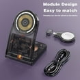 thumbnail image 1 of AZXY Charging Station,Wireless Charger,Charger Station,Charging Stand for Phone,Charging Stations for Multiple Devices at Once, 1 of 6
