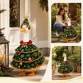 thumbnail image 1 of AZXY Christmas Porch Goose Outfit, 23" Goose Costume for Porch Goose, Goose Clothes for Cement Plastic Lawn Goose Statue, Goose Clothing Accessory, Christmas Decor for Yard Lawn Patio Garden Home, 1 of 7