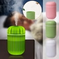 thumbnail image 1 of AZXY Cool Mist Humidifiers for Home Room,Humidifiers for Bedroom,Mini Humidifier for Car Plants Desktop Kids,Small Travel Cute Humidifier Quiet Clearance, 1 of 1