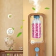 thumbnail image 1 of AZXY Cool Mist Humidifiers for Home,Small Humidifier for Bedroom Plants Car,Evaporative Humidifiers for Large Room Home Quiet,Essential Oil Diffuser Humidifier Clearance, 1 of 7
