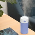 thumbnail image 1 of AZXY Cool Mist Humidifiers for Home,Small Humidifier for Plants,Auto Shut-Off Smart Humidifiers for Large Room Home Baby Quiet,Humidifier for Bedroom Car Under $20, 1 of 6