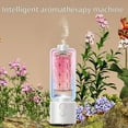 thumbnail image 1 of AZXY Cool Mist Humidifiers for Home,Small Humidifier for Plants,Air Humidifier with Essential Oils for Bedroom Car Under $20, 1 of 5