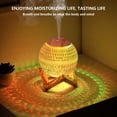 thumbnail image 1 of AZXY Cool Mist Humidifiers for Home,Small Humidifier for Plants Large Room,Ball Humidifiers for Home Quiet,Air Humidifier for Bedroom Car Gift, 1 of 8