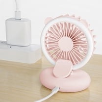 AZXY Desk Fan,Tabletop Fans for Home,Table Fan,Desk Fans Small Quiet,Personal Desktop Fans Under $15.00