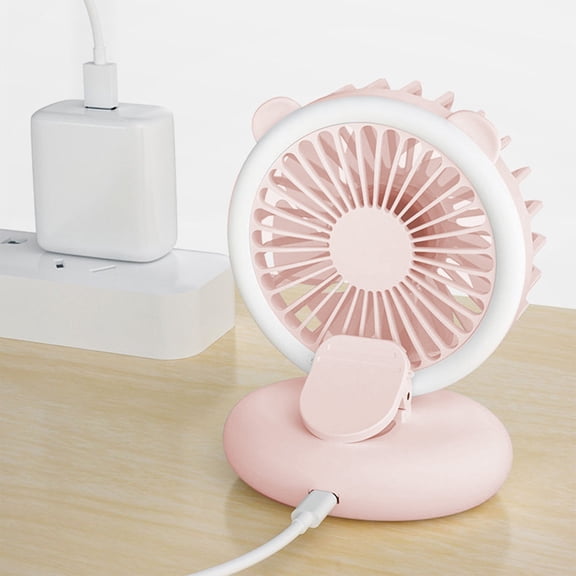 AZXY Desk Fan,Tabletop Fans for Home,Table Fan,Desk Fans Small Quiet,Personal Desktop Fans Under $15.00