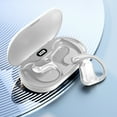 thumbnail image 1 of AZXY Wireless Earbuds Noise Cancelling,Bluetooth Ear Buds,Earbud & In Ear Headphones with Mic and Charging Case,Comfortable True Wireless Ear Buds for Sleeping Travel Back To School Gifts, 1 of 9