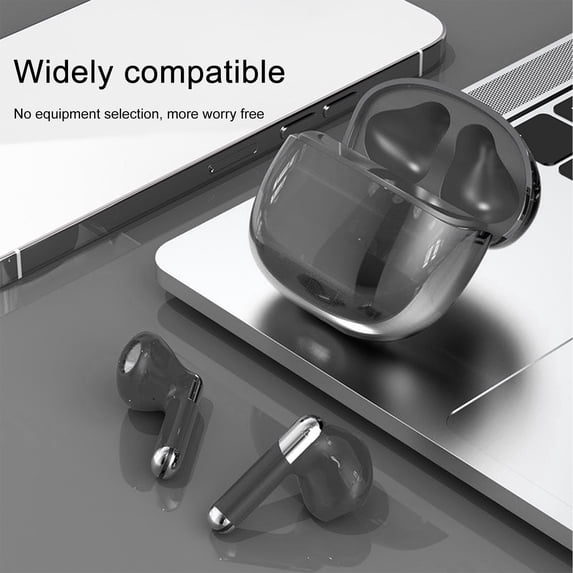 AZXY Earbuds Wireless Bluetooth,True Wireless Earbuds,In Ear Headphones,Sleep Ear Buds Noise Cancelling