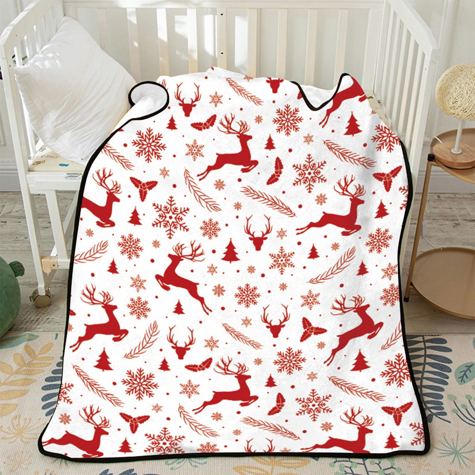 AZXY Fuzzy Throw Blanket, Soft Cozy Lightweight Blankets & Throws for