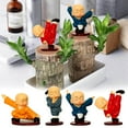 thumbnail image 1 of AZXY Garden Decor,Garden Statues,Outdoor Statue,Garden Decor Statue,Garden Decorations Statues,Resin, 1 of 7
