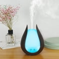 thumbnail image 1 of AZXY Humidifiers for Bedroom,Cool Mist Humidifiers,Small Humidifier for Home Large Room with Lihgt,Quiet Aromatherapy Oil Diffuser Humidifier for Car Plants Desktop Kids Clearance, 1 of 9