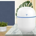 thumbnail image 1 of AZXY Humidifiers for Bedroom,Mini Humidifier for Car Plants Desktop Kids,Cool Mist Humidifiers for Home Large Room,Usb Small Travel Cute Humidifier Quiet Clearance, 1 of 7