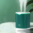 thumbnail image 1 of AZXY Near 1 Gallon Baby Humidifier Cool and Warm Mist,Humidifiers for Bedroom Small Large Room Plants Desk Car,Humidifier with Essential Oil Diffuser,Quiet Humidifiers Under $20, 1 of 5