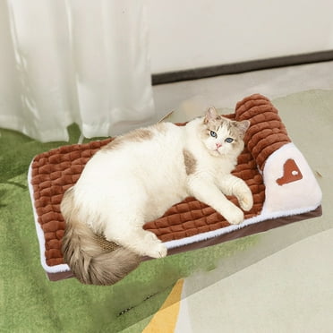 AZXY Orthopedic Dog Bed Small,Dog Beds for Small Dogs,Cat Beds under $20,Indestructible Washable Chew Proof Comfort Dog Bed Medium,Pet Bed for Crate On Clearance