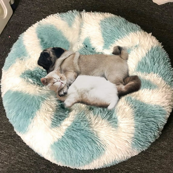 AZXY Orthopedic Dog Beds,Dog Beds for Large Dogs,Indestructible Washable Chew Proof Comfort Cat Bed,Pet Bed for Crate On Clearance