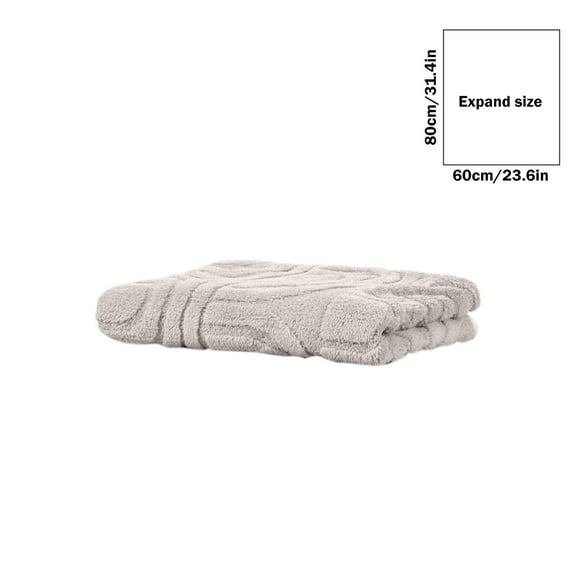 AZXY Pet Blanket,Dog Beds under $20,Washable Dog Bed Medium,Cute Warm Small Cat Bed,Chew Proof Cotton Fuzzy Pet Beds for Cats Clearance