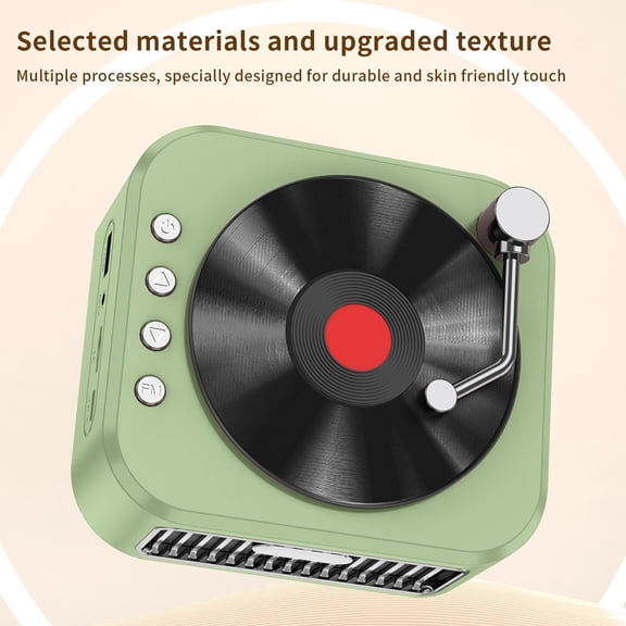 AZXY Portable Speaker,Wireless Speakers,Bluetooth Mini Shower Speaker,Long Lasting Outdoor Speakers for Home Outside,Bluetooth 5.3