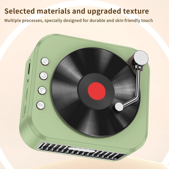AZXY Portable Speaker,Wireless Speakers,Bluetooth Mini Shower Speaker,Long Lasting Outdoor Speakers for Home Outside,Bluetooth 5.3