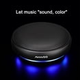 thumbnail image 1 of AZXY Portable Speaker,Wireless Speakers,Bluetooth Mini Shower Speaker with Lights,Long Lasting Outdoor Speakers with Subwoofer for Home Outside, 1 of 9