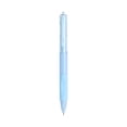 thumbnail image 1 of AZXY Retractable Gel Pen, 0.5mm Professional Writing Pen, Sleek Blue Barrel Pen with Fade-resistant Ink for Document Marking & Back to Study, Blue Shell, 1 of 6