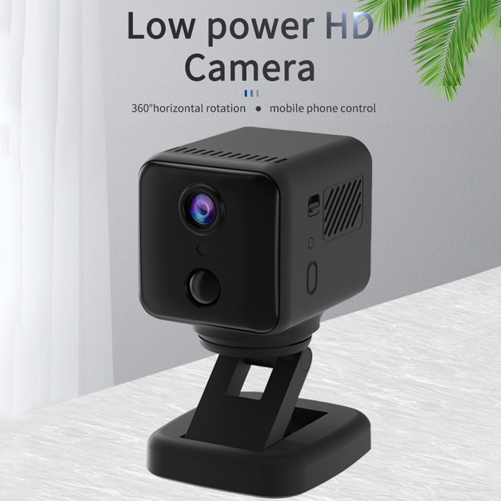 AZXY Security Camera,Surveillance Cameras Wireless,1080p Hd Night Vision Security Cameras Wireless Wifi Indoor,360 Smart Camera for Home Indoor Pet