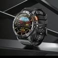thumbnail image 1 of AZXY Smart Watch,Fitness Smart Watches,Bluetooth Smart Watch,Cheap Sports Touchscreen Smartwatch for Men Women Android Clearance,Waterproof Fitness Trackers, 1 of 6