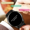 thumbnail image 1 of AZXY Smart Watch,Health Smart Watches,Android Smartwatch,Sports Touchscreen Bluetooth Smart Watch Waterproof for Men Women with Call Music Talk, 1 of 7