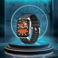 thumbnail image 1 of AZXY Smart Watch,Smartwatch,Fitness Smart Watches,Smart Watches for Men,Waterproof Cheap Sports Touchscreen Bluetooth Smart Watch for Women Android with Talk and Text and Camera Clearance,Silver, 1 of 9