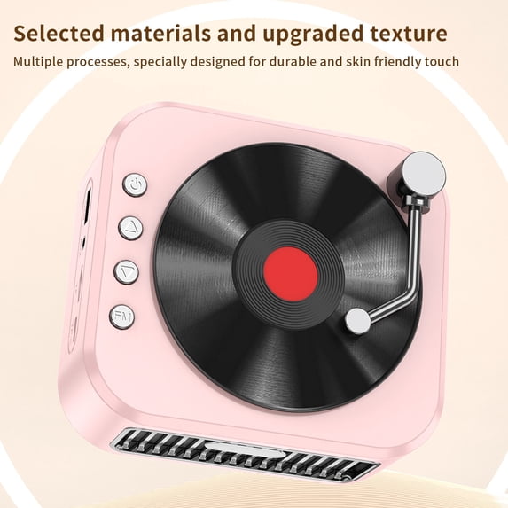 AZXY Speaker Bluetooth,Portable Speakers Bluetooth Wireless,Outdoor Speakers Long Lasting for Home Travel Outside,Bluetooth 5.3 Speaker