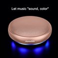 thumbnail image 1 of AZXY Speaker,Bluetooth Speaker,Wireless Portable Speaker Waterproof,Outdoor Speakers for Outside Home Party Beach Travel Gifts,Speakers with Lights Subwoofers On Sale, 1 of 9