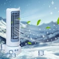 thumbnail image 1 of AZXY Tower Fan,Standing Fan,Floor Fan,Tower Fans for Home,Oscillating Quiet Small Fan for Desk Floor,Tower Fans for Bedroom, 1 of 7