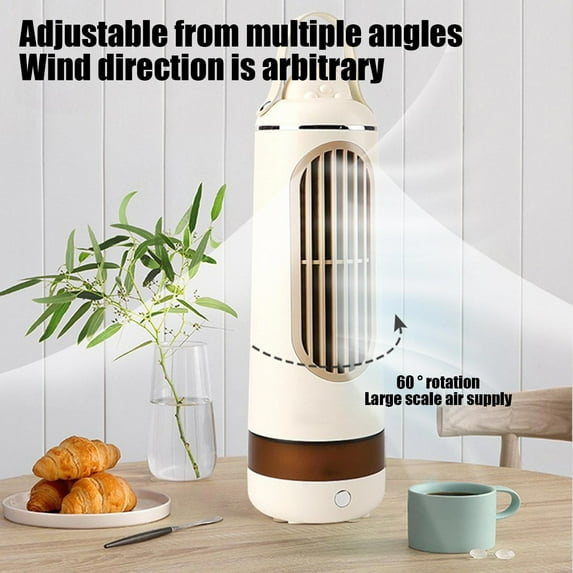 AZXY Tower Fan,Standing Fan,Floor Fan,Tower Fans for Home,Oscillating Quiet Small Fan for Desk Floor,Tower Fans for Bedroom