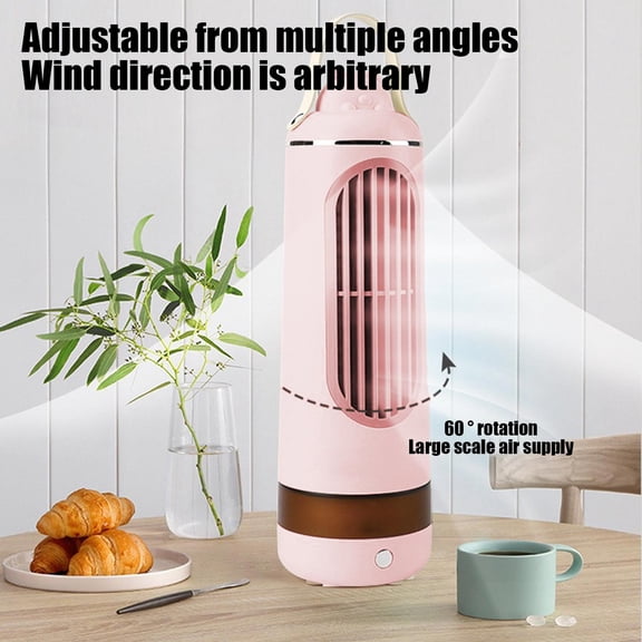 AZXY Tower Fan,Tower Fans for Home,Standing Fan,Bladeless Quiet Oscillating Tower Fan,Oscillating Floor Fans for Bedroom on Sale