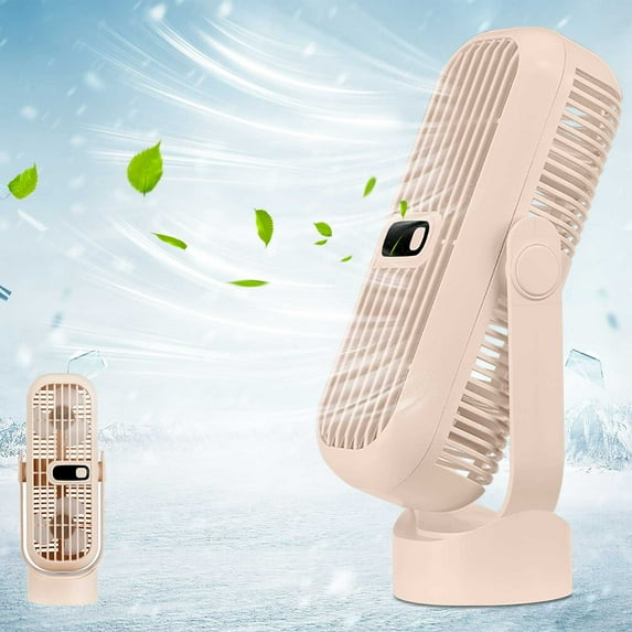 AZXY Tower Fan,Tower Fans ,Floor Fan,Free Standing Fans Quiet,Small Desk Fans Electric for Home Bedroom