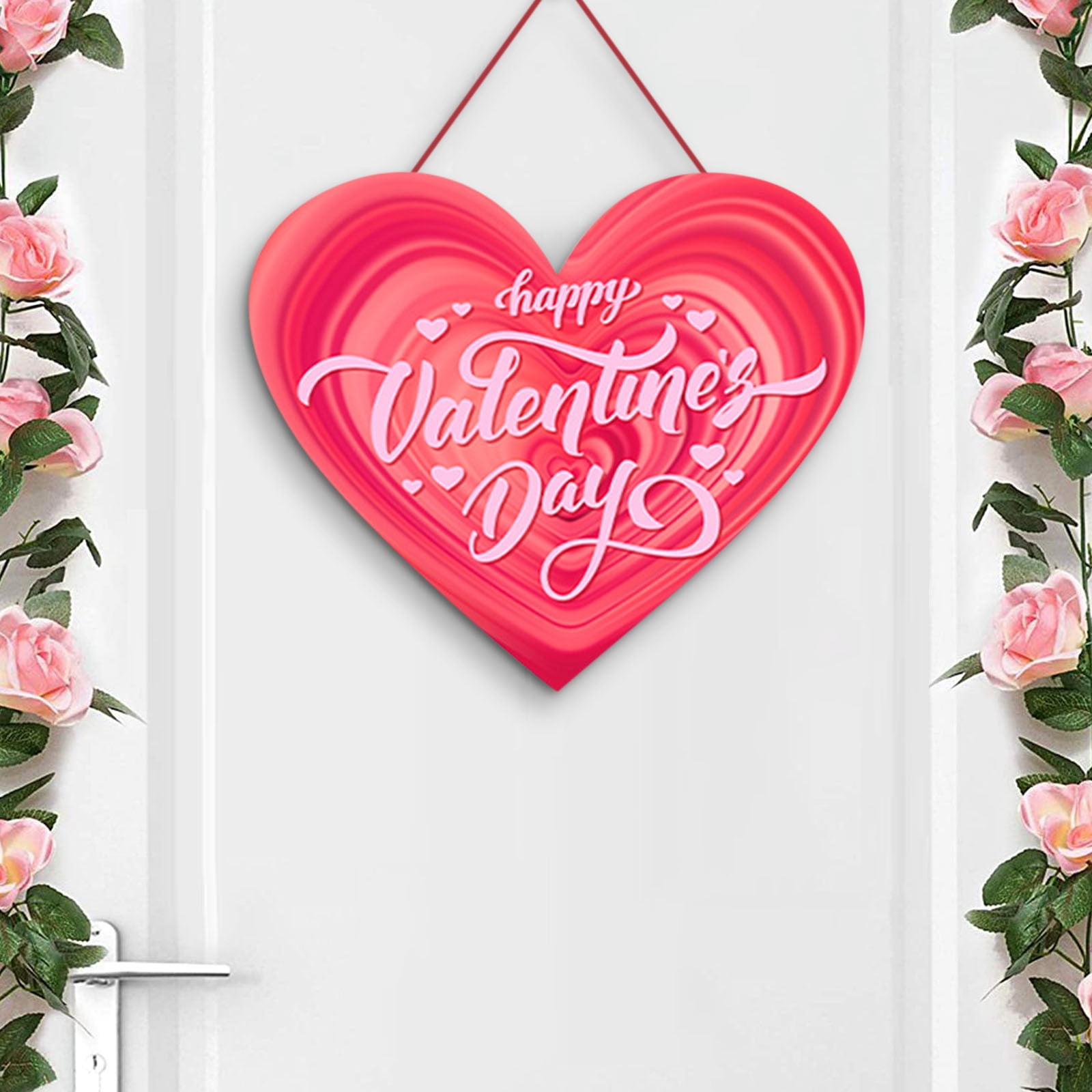 AZXY Valentines Signs,Valentine'S Day Signs,Valentine Day Love