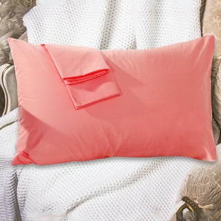 Christmas standard cheap pillowcases