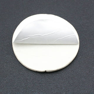 16pcs Acrylic Circle Blanks,4inches Round Disc,0.08 Inch Thick