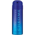 thumbnail image 1 of AZZARO CHROME BODY SPRAY, 1 of 2