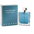 thumbnail image 1 of AZZARO CHROME UNITED * Azzaro 6.8 oz / 200 ml Eau De Toilette Men Cologne Spray, 1 of 1