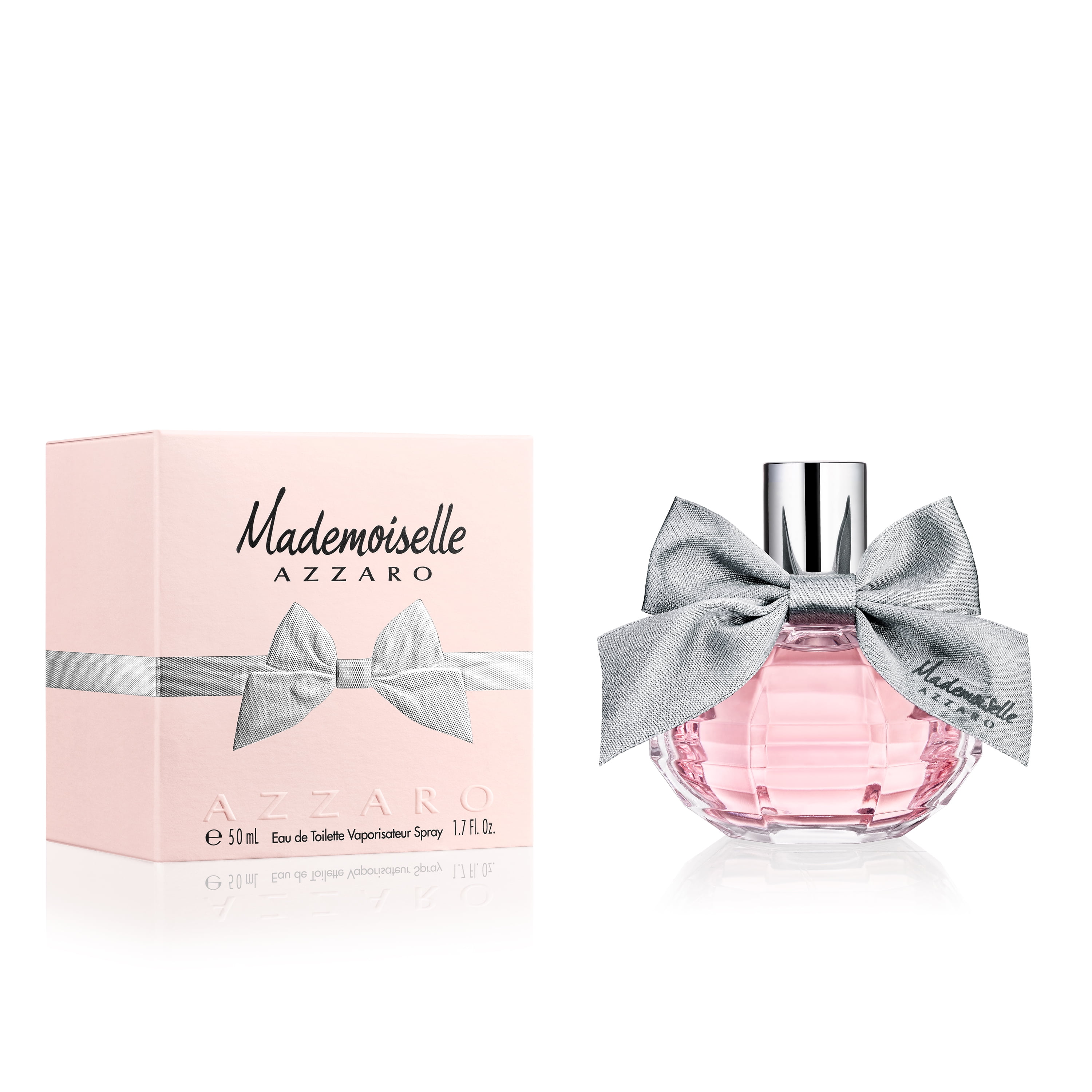 mademoiselle azzaro perfume