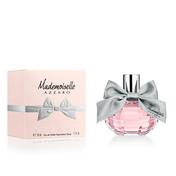 AZZARO MADEMOISELLE EDT 1OZ