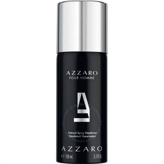Azzaro Men's Pour Homme Deodorant