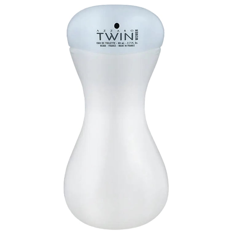Azzaro, Twin Eau De Toilette Spray, 2.7 oz, For Women - Walmart.com