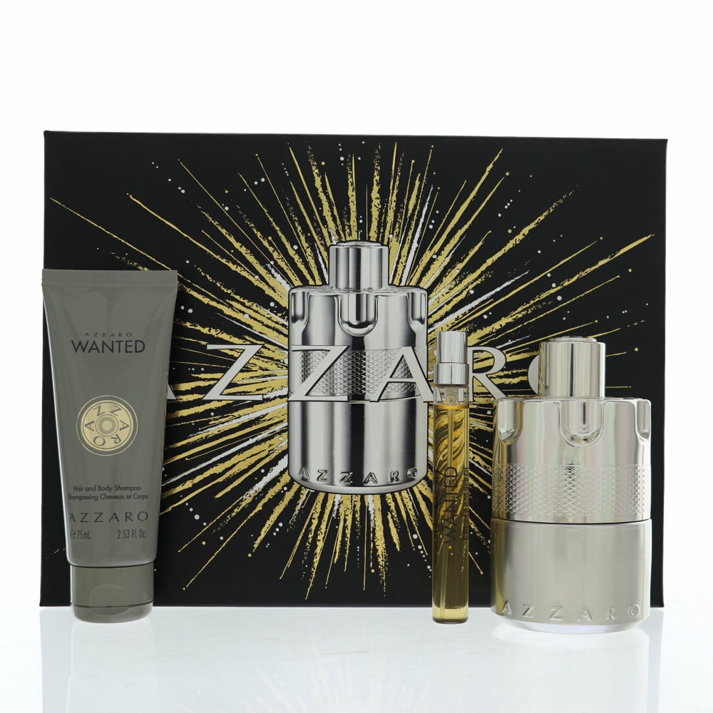 Azzaro Fragrance Gift Sets for Men and Women - Walmart.com